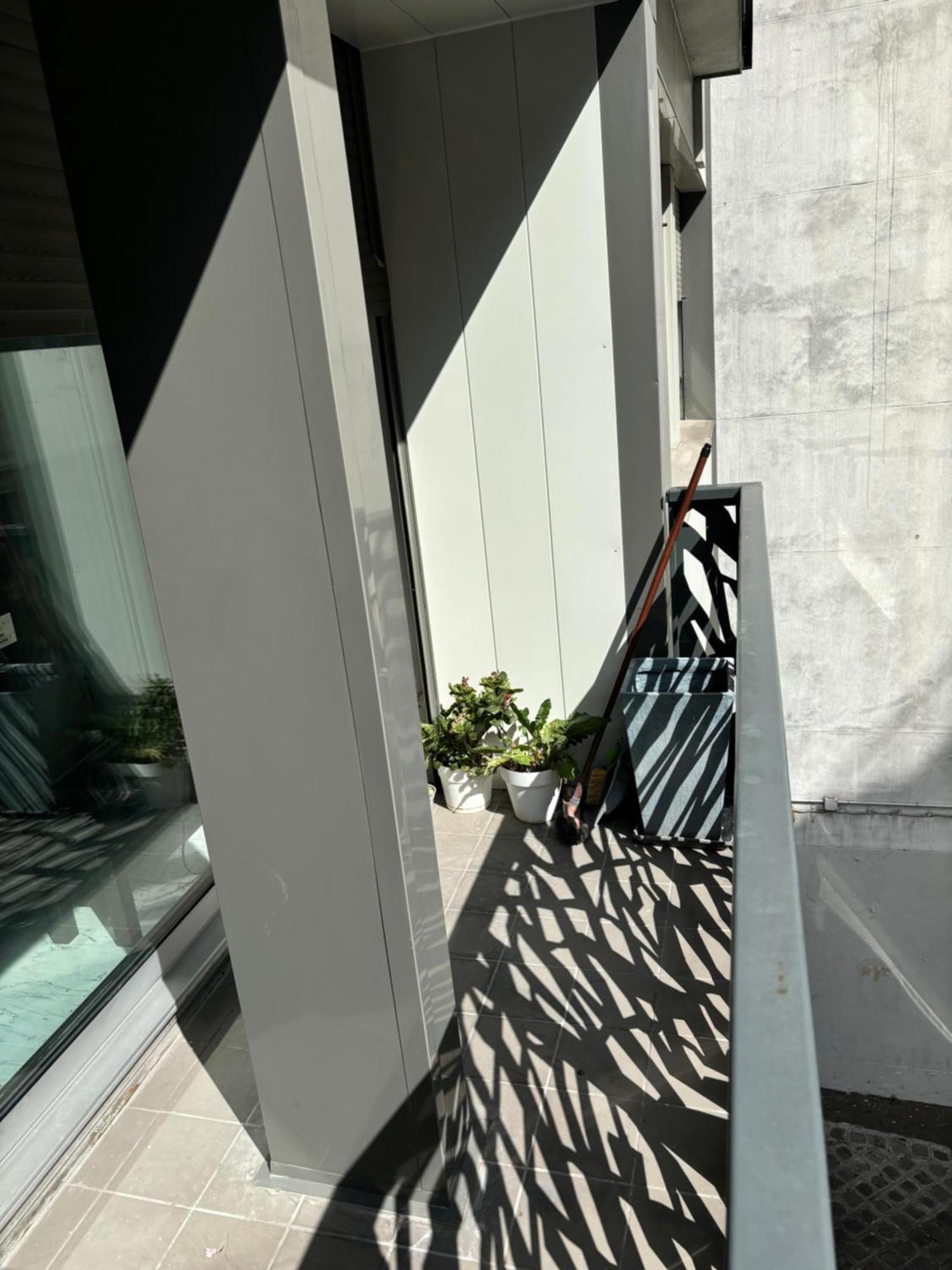 Paris Ponthieu Apartment Exterior photo