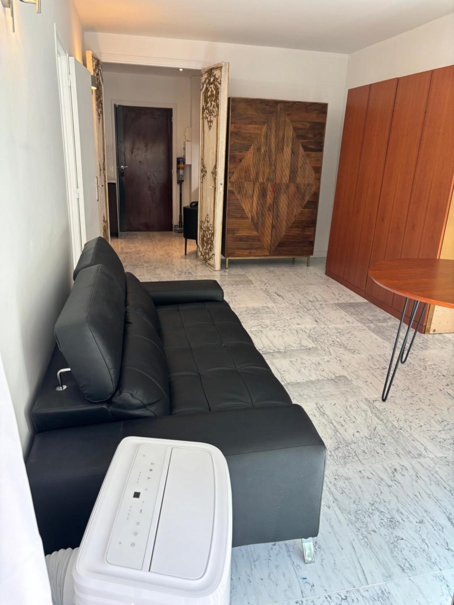 Paris Ponthieu Apartment Exterior photo